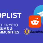 Best Crypto Forum & Communities