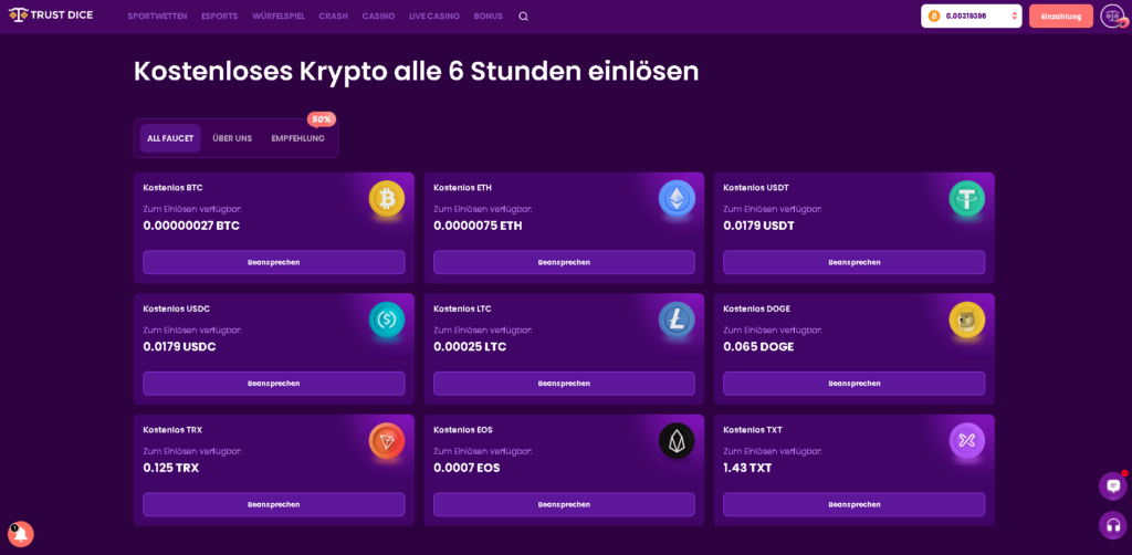 image-35-1024x502 Top 10 Crypto Gambling Sites With Faucets in 2025