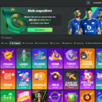 Best Crypto Gambling Sites in 2025