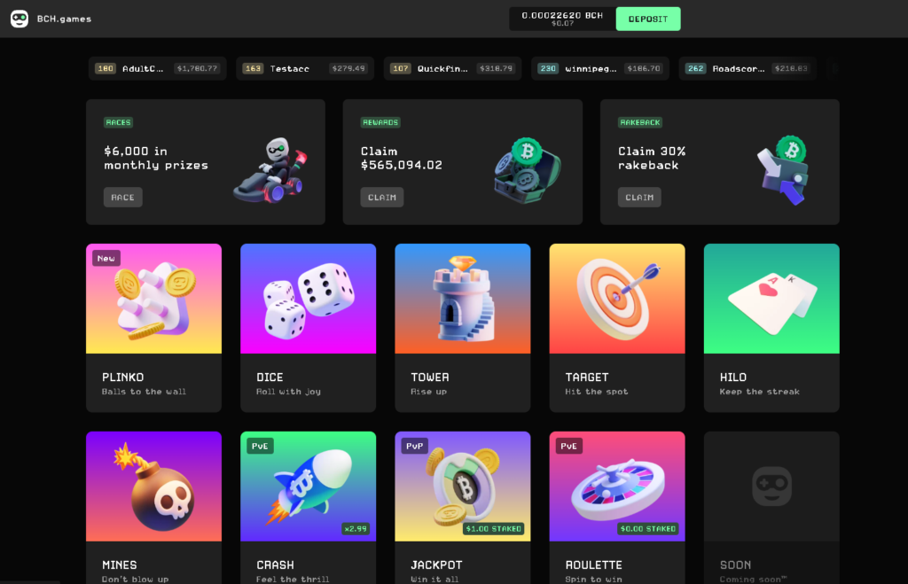 image-20-1024x659 Best Crypto Gambling Sites in 2025