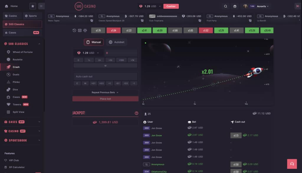 image-9 Top 5 Crypto Crash Sites in 2025
