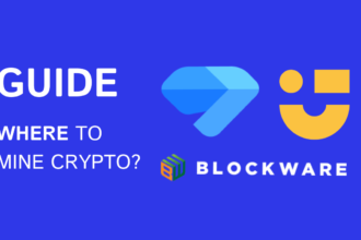 Guide Where To Mine Crypto