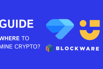 Guide Where To Mine Crypto