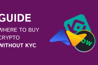 Buy Crypto Without KYC in 2026