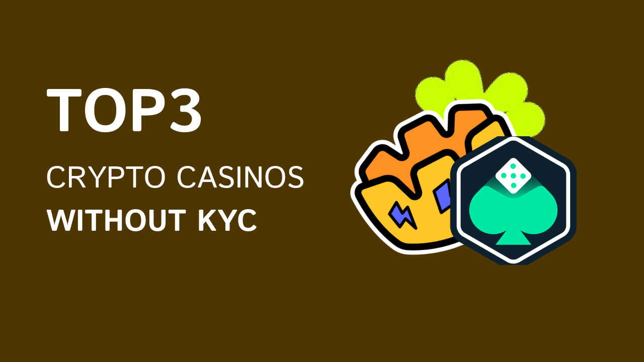 Crypto Casino without KYC in 2026