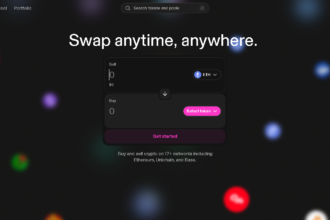 Best Balancer Alternatives in 2026
