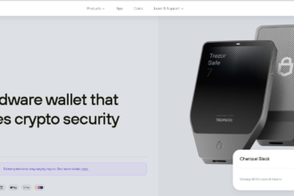 Ledger Wallet Alternatives in 2026