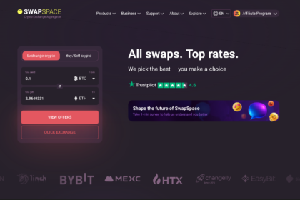 Shapeshift Alternatives 2026