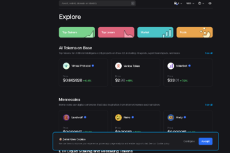 DeFi Portfolio Trackers in 2026