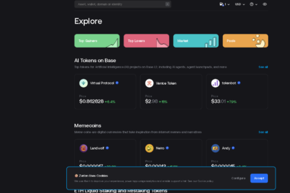 DeFi Portfolio Trackers in 2026