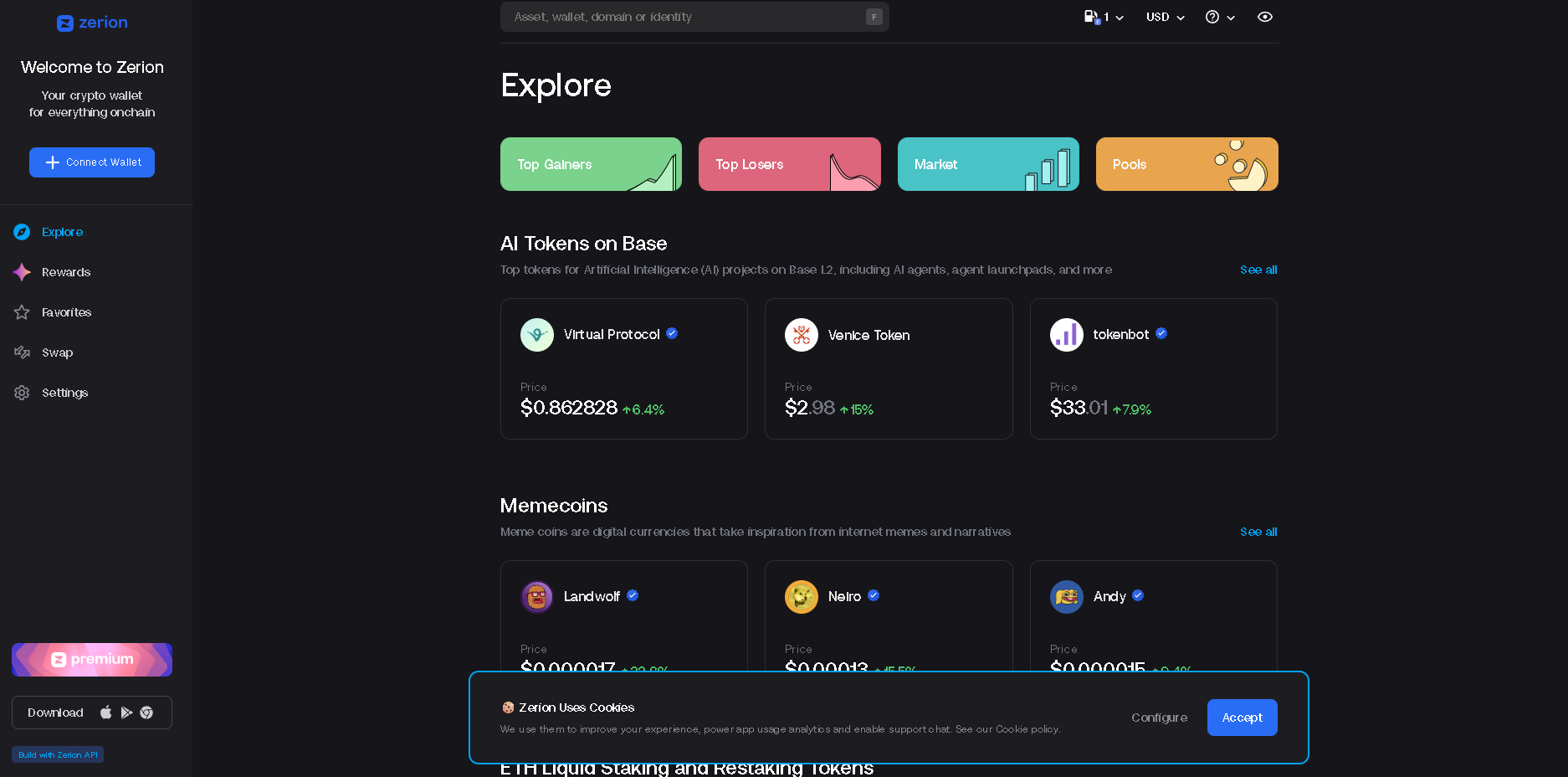 DeFi Portfolio Trackers in 2026