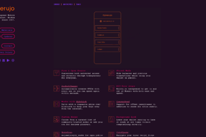 Best Monero Wallets in 2026