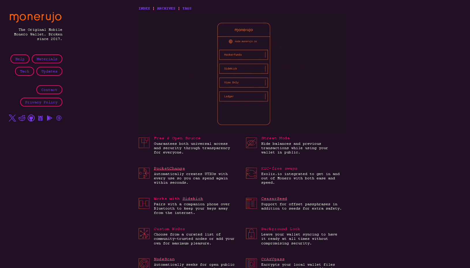 Best Monero Wallets in 2026