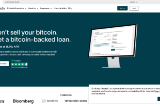 Crypto Lending Platforms 2026