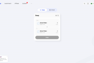 Cross Chain Defi Platforms 2026