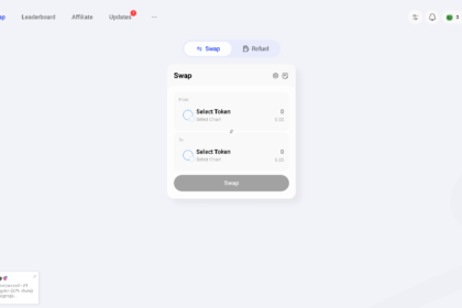 Cross Chain Defi Platforms 2026