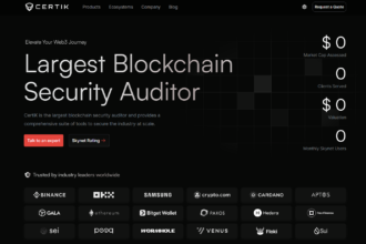 Blockchain Security Auditors in 2026