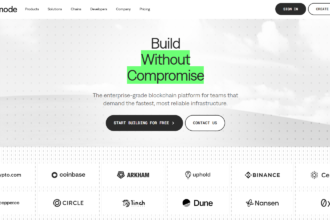 Ankr Alternatives in 2026