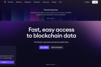 Subgraph Studio Alternatives in 2026