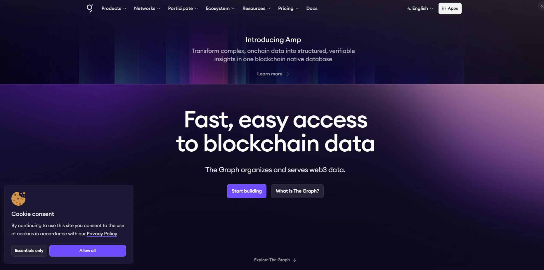 Subgraph Studio Alternatives in 2026