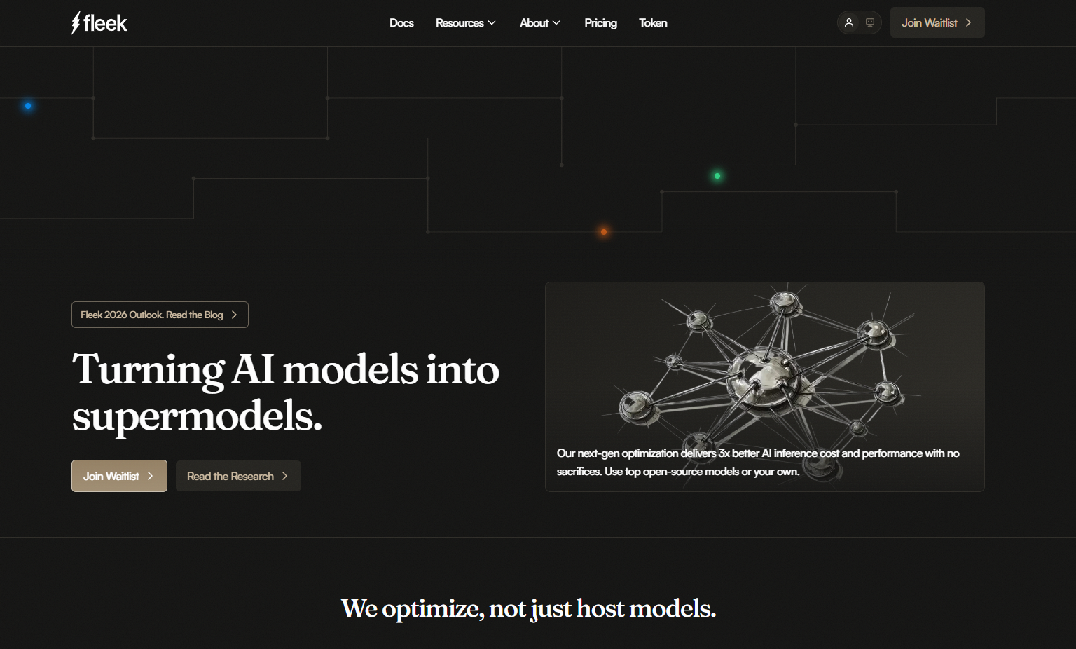 Decentralized Web Hosting