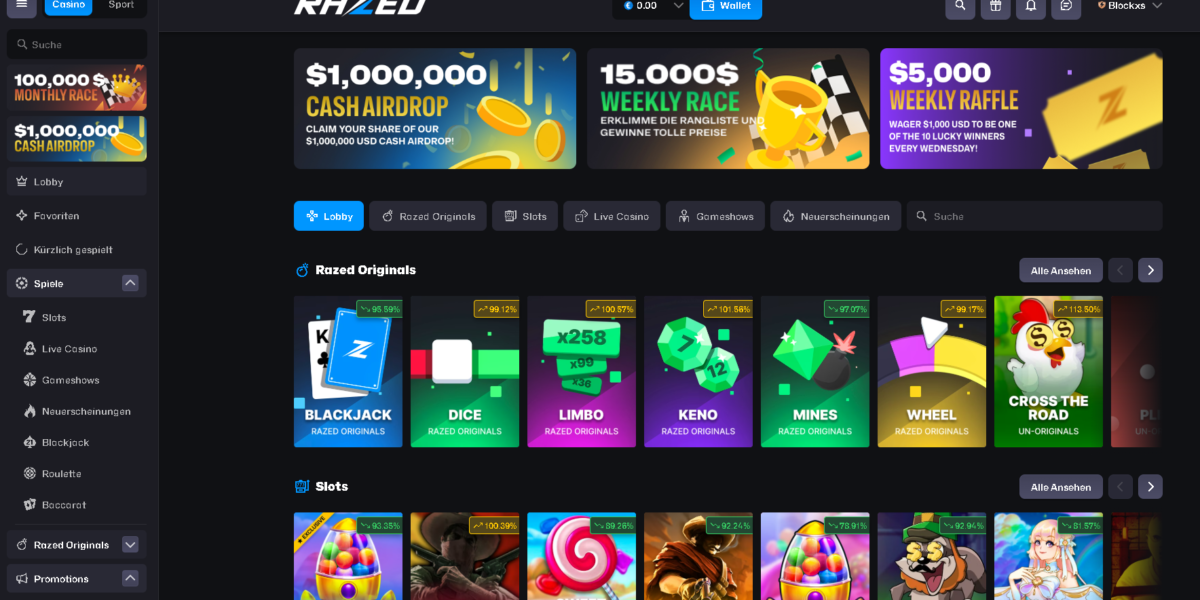 Crypto Game Original 2026