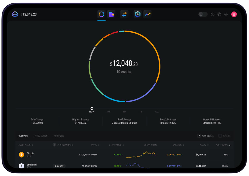 image-12-1024x724 Guide: How to Safely Create a Crypto Wallet