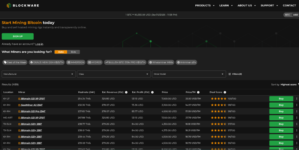 image-15-1024x516 Guide: Where to Mine Crypto in 2026?