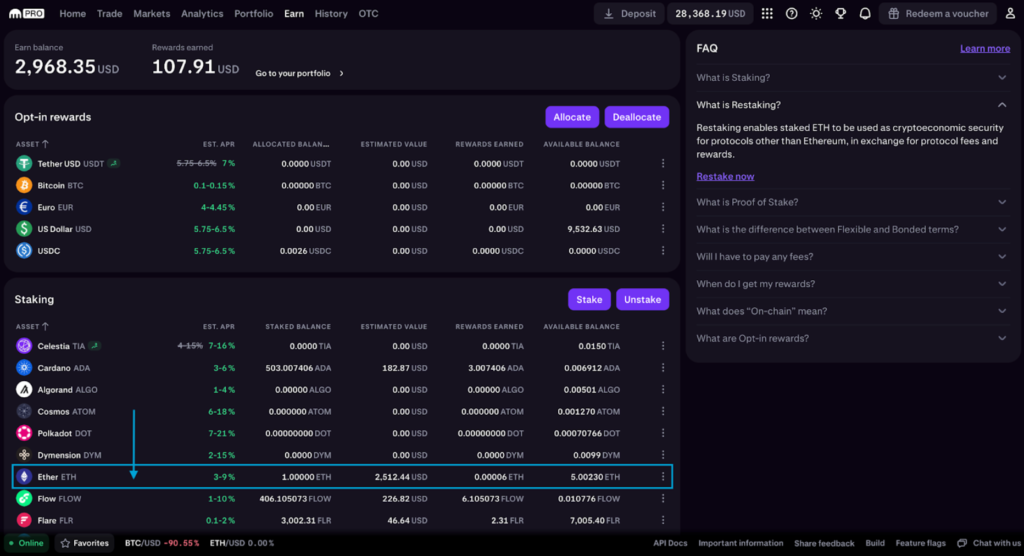 image-18-1024x556 Guide: Where To Stake Crypto in 2026
