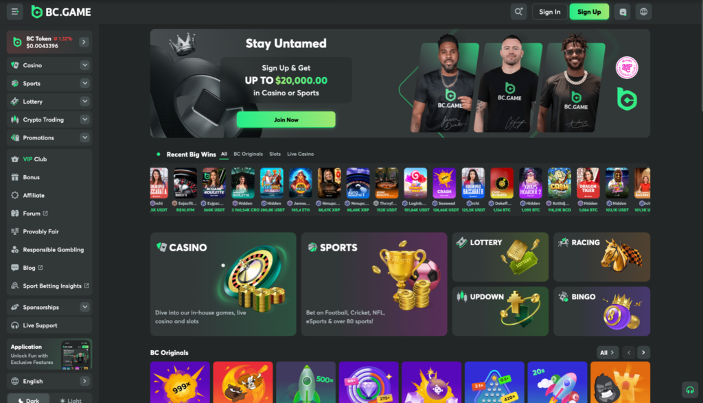 image-3-1024x587 Top 10 Original Games on Crypto Sites of 2026