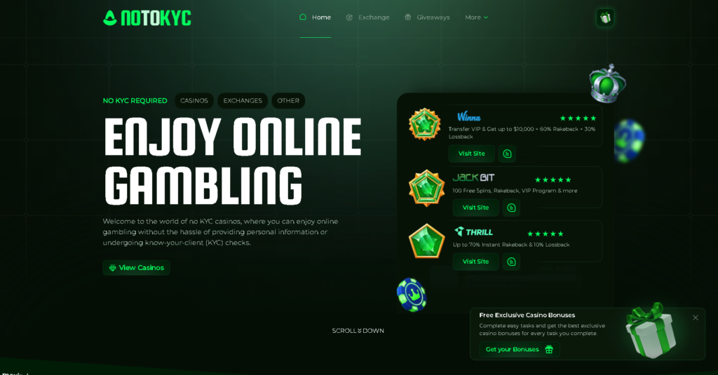 image-31-1024x535 Top 3 Crypto Casinos Without KYC for 2026