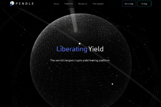 Pendle Yield Strategies