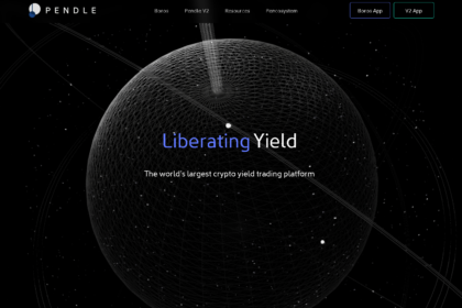 Pendle Yield Strategies