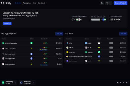 Defi Lending Platforms 2026