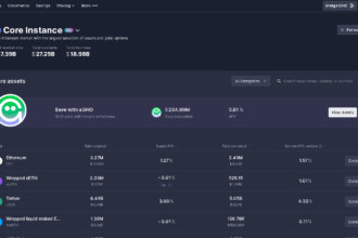 Capital Radiant Alternatives