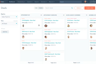 Vtiger Alternatives in 2026