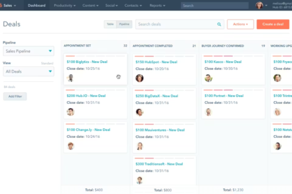 Vtiger Alternatives in 2026