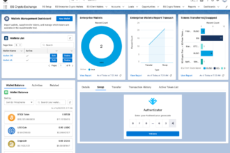 Crypto CRM Platforms in 2026