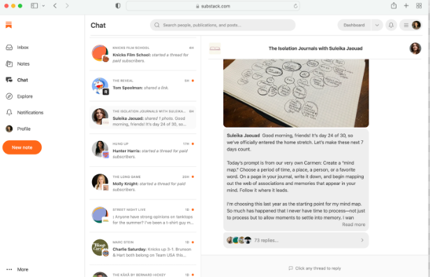 image-85 7 Best Medium Alternatives