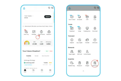 Crypto Matrix Platforms in 2026