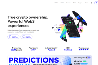 Phantom Wallet Alternatives in 2026