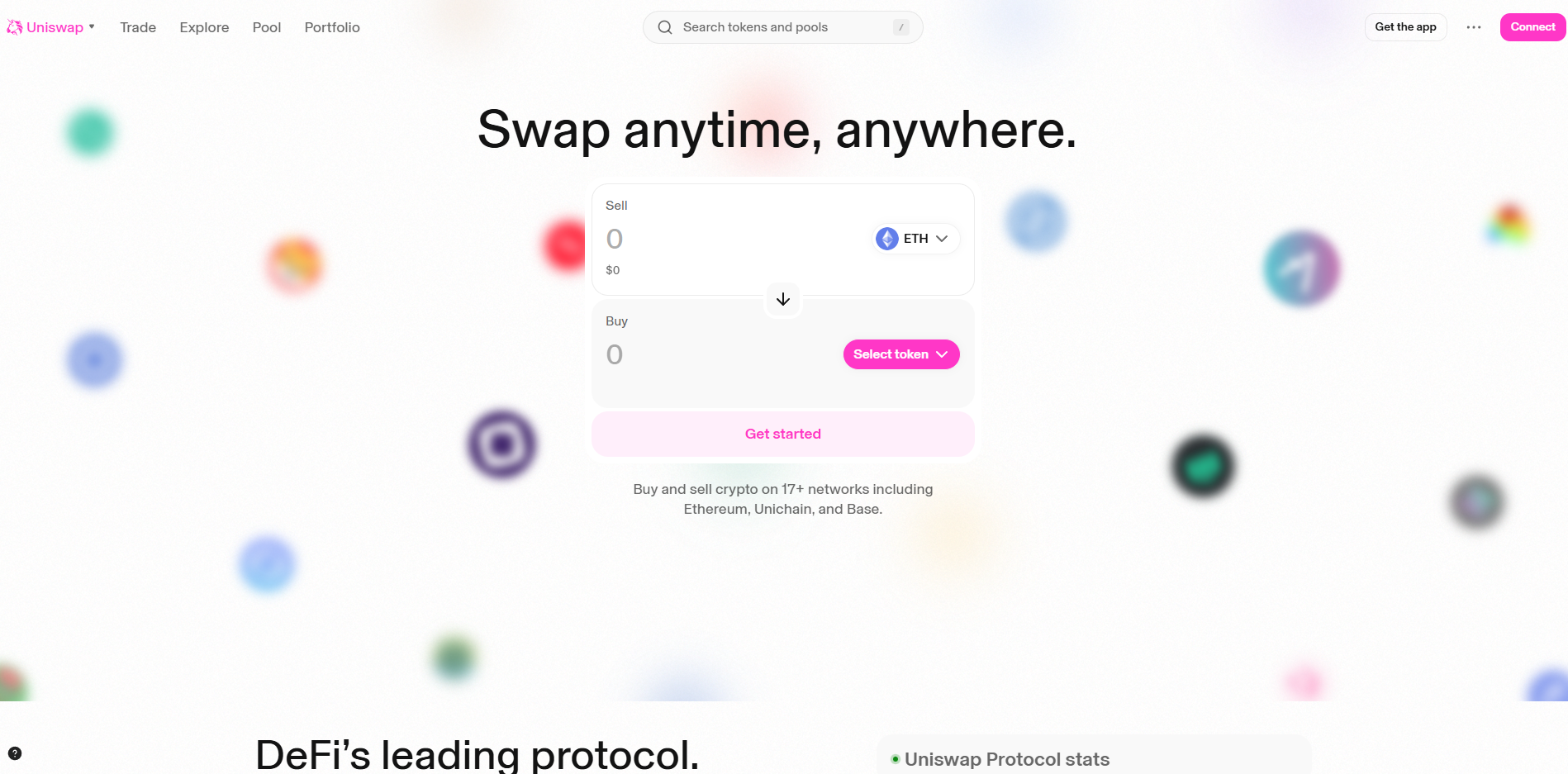 Pancakeswap Alternatives in 2026