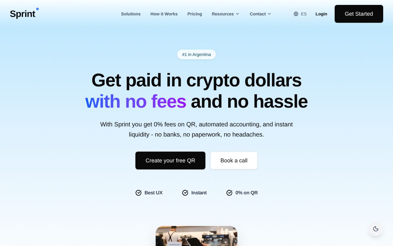 imageZtyZx64uLX Best Crypto Messaging Apps 2026