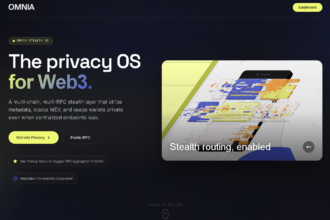 Dezentralized RPC Provider 2026